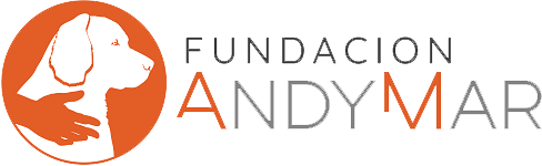 Logotipo Fundación AndyMar