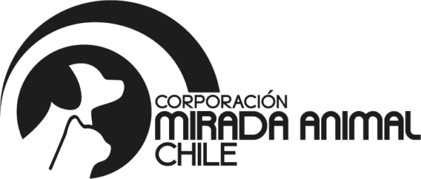 Logotipo Fundación Mirada Animal