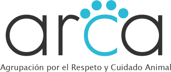 Logotipo Fundación Arca
